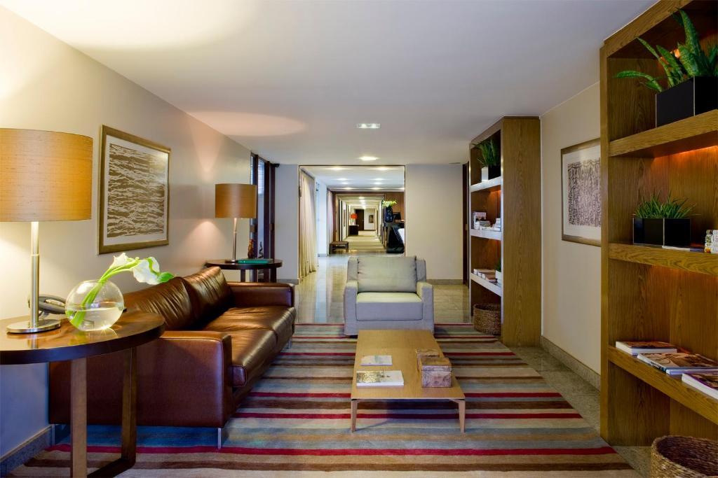 Sia Park Executive Hotel Candangolandia Exteriör bild